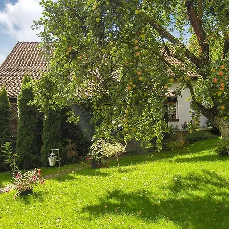 4 Bedroom Cozy Home In Lidzbark Warminski Holiday home *