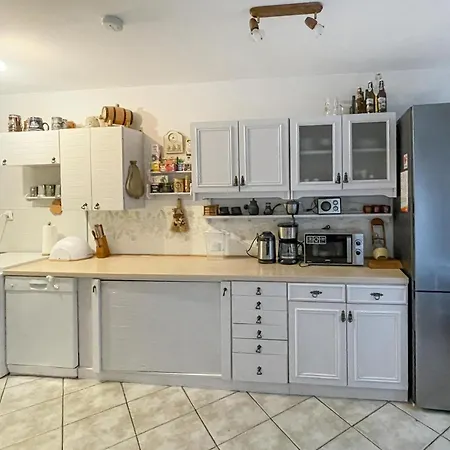 4 Bedroom Cozy Home In Lidzbark Warminski *
