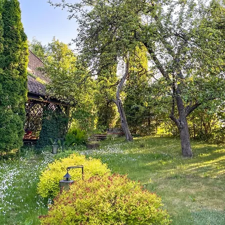 Holiday home 4 Bedroom Cozy Home In Lidzbark Warminski *