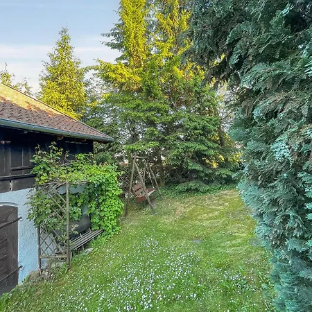 Nice Home In Lidzbark Warminski *
