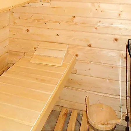 Holiday home 4 Bedroom Cozy Home In Lidzbark Warminski *
