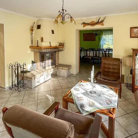 펜션 In 리드즈바르크 바르민스키