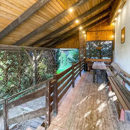4 Bedroom Cozy Home In Lidzbark Warminski Lidzbark Warminski