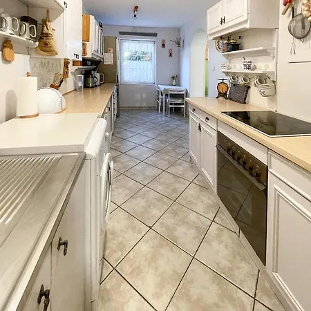 4 Bedroom Cozy Home In Lidzbark Warminski Holiday home