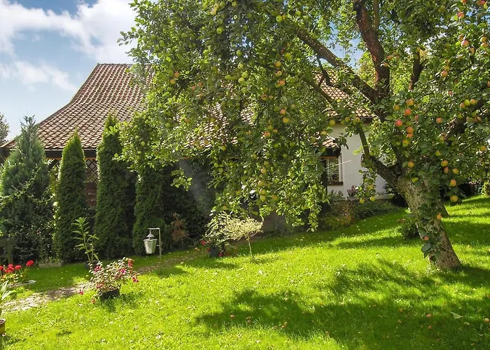 Nice Home In Lidzbark Warminski Holiday home *