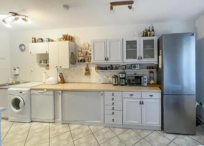 Nice Home In Lidzbark Warminski *