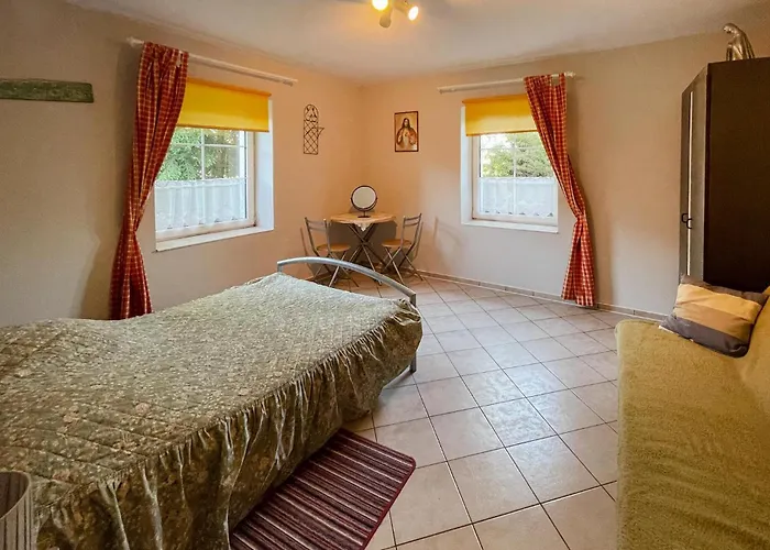 Holiday home Nice Home In Lidzbark Warminski *