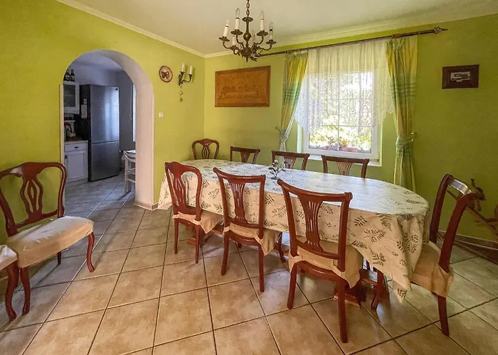 Nice Home In Lidzbark Warminski Holiday home Lidzbark Warminski