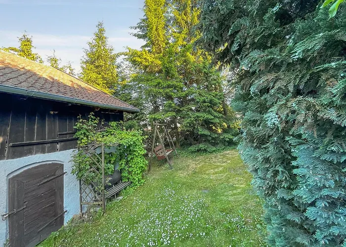 Nice Home In Lidzbark Warminski *