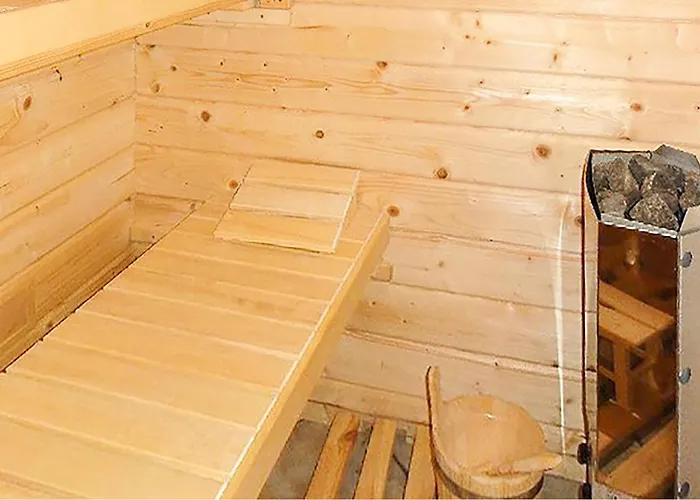 Holiday home Nice Home In Lidzbark Warminski *