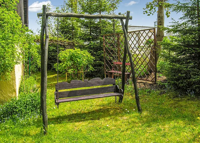 Nice Home In Lidzbark Warminski Holiday home