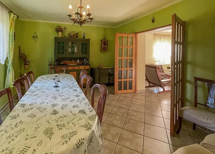 Nice Home In Lidzbark Warminski Holiday home Lidzbark Warminski