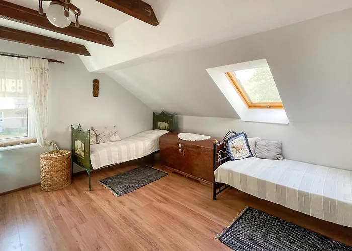 Holiday home Nice Home In Lidzbark Warminski Lidzbark Warminski